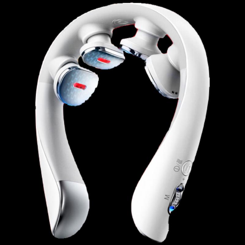 SKG K5-3 Deluxe Smart Neck Massager