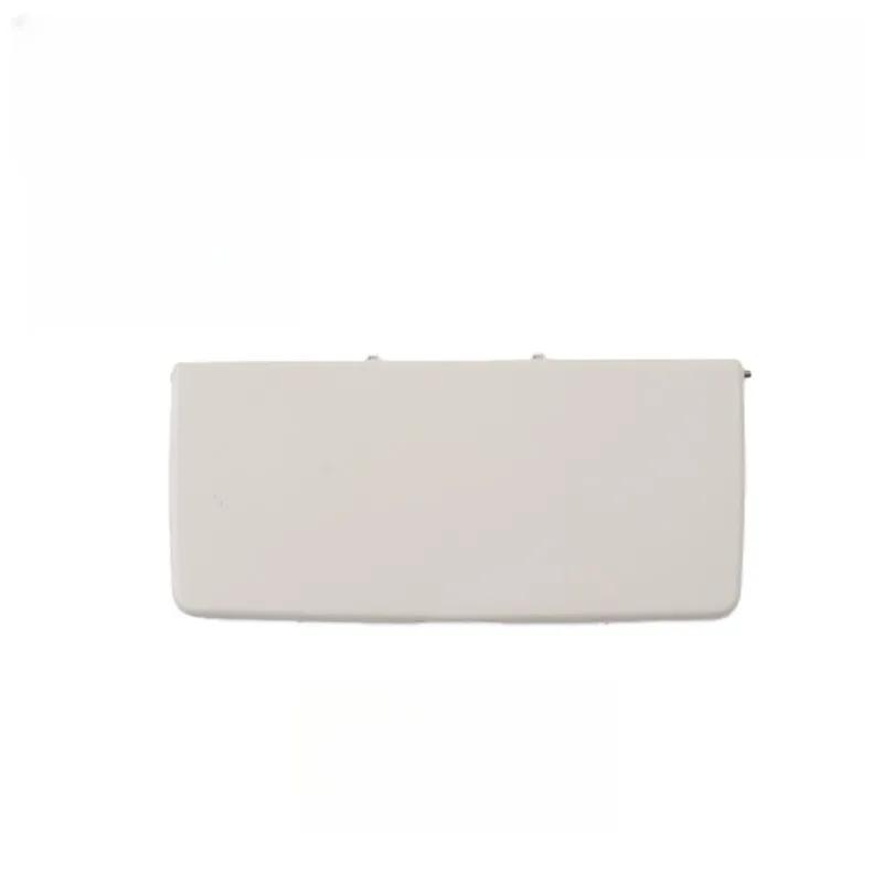 Sun Visor Mirror Cover For Honda CRV 2007 To 2011 Built To OEM Tolerances With Reinforced Clip Mechanism And ABS Durability