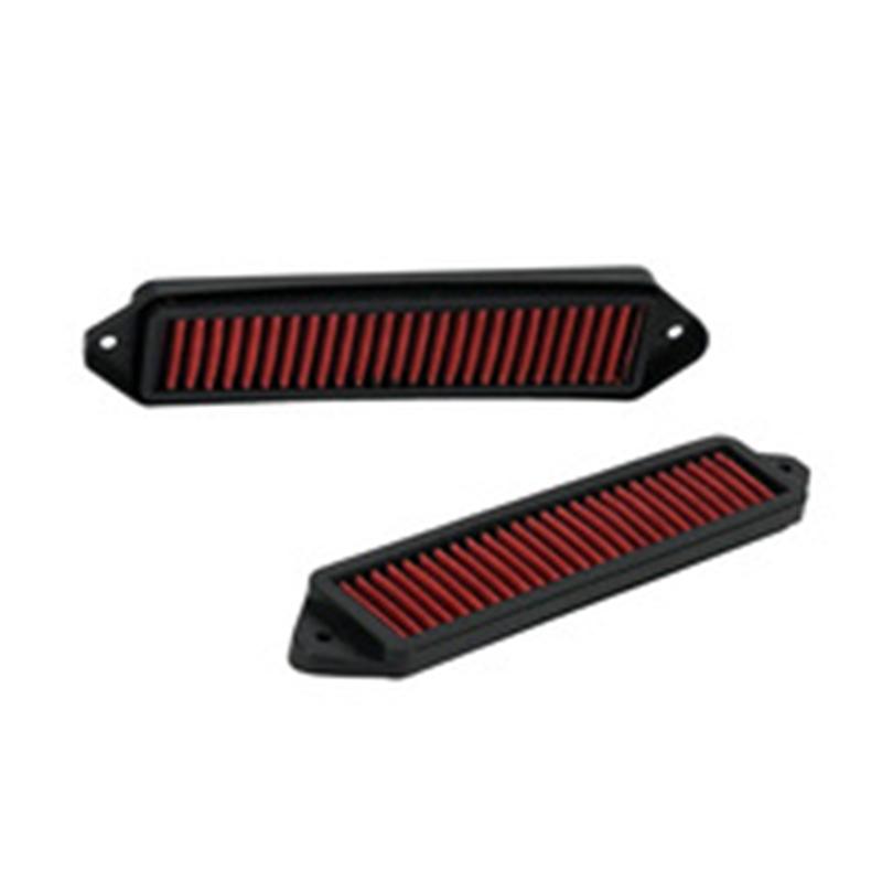 2PCS Is Suitable For BMW E82 E88 E90 E91 E92 E93 X1335i 135i 328i E-chassis The Cabin Air Hood Filter