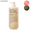 Beer PDRN Anti-Hair Loss Shampoo 1000ml (1 Bottle)
