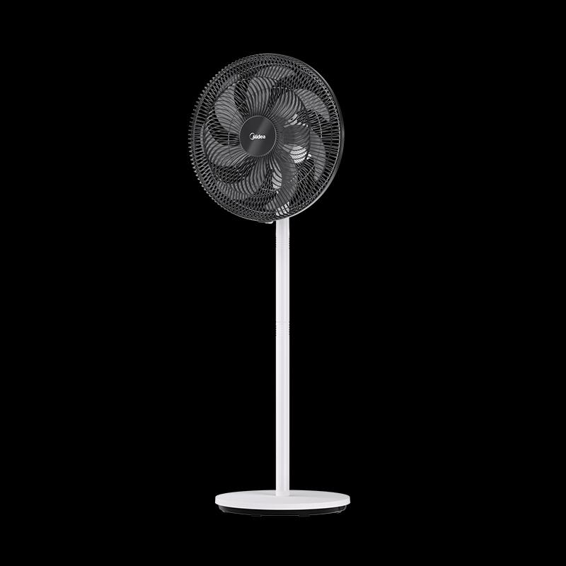 Midea Pedestal Fan