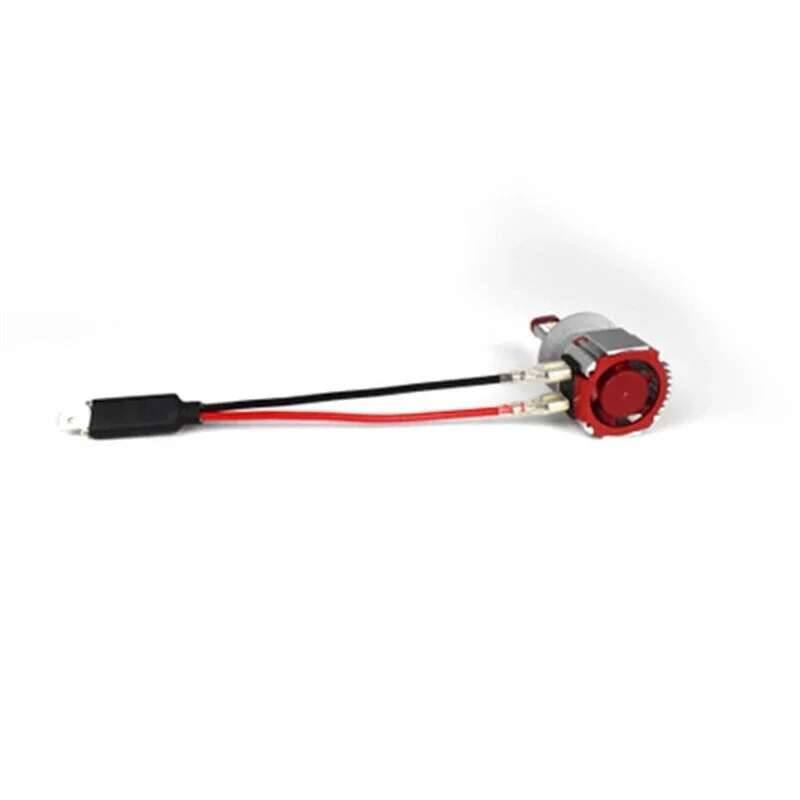 10X LED H1 Replacement Single Converter Wiring Connector Cable Conversion Es Adapter Holder HID Headlight Bulb Accessories