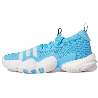 Trae Young 2 Down in the Deep Sneakers da Uomo Azzurro Cielo-Rush Quasi-Blu H06479