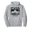 Monster High (Alumni) Imperfect Perfect Hoodie