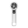 Portable Turbo High-Speed Fan with Digital Display