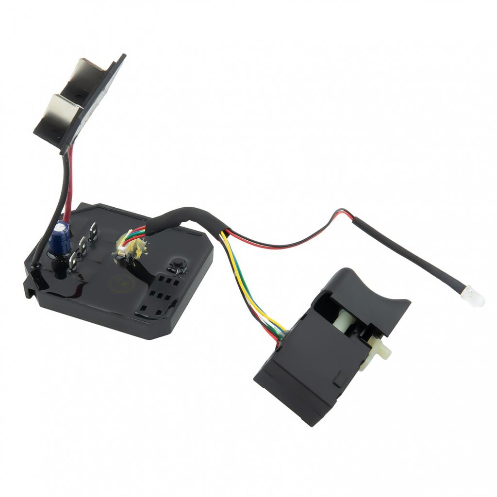 Control Board Control Board+switch Drive Control Board Electric Wrench