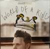 CD DAVID MEAD  World Of A King RDJ657902 RCA 1999 US Rock Used