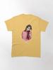 Selena Gomez Selena Gomez Butterflies Classic Classic T-Shirt