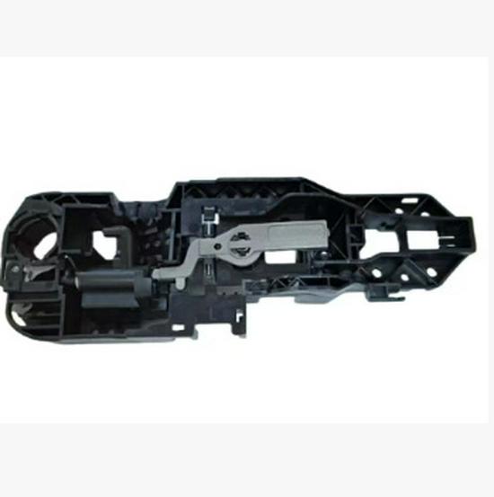 

806070069R 806060078R Compatible Renault Wind Kangoo Latitude Door Handle Base Left