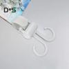 Baby Stroller Hook Convenient Strong Load-Bearing Easy To Use Fastener Tape Sturdy Long Lifespan Hook