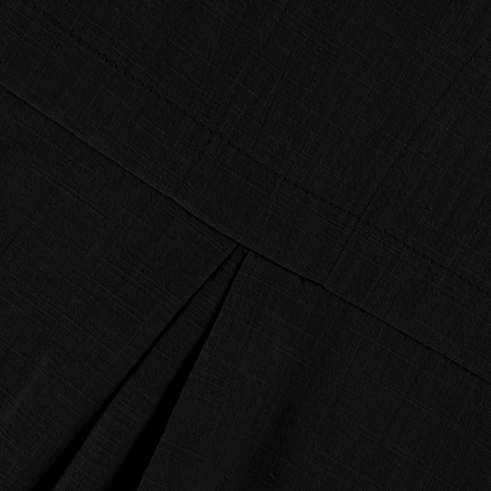 Модная футболка с круглым вырезом — фото 4