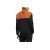 Adidas Neo Pokemon Half-Zip High Collar Spliced Pullover Sweatshirt Men Sweatshirt Black FU3916