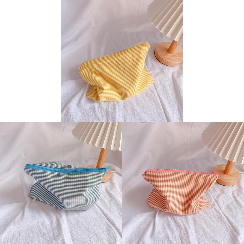 Cute Pencil Case For Girls Large Capacity With Polyester Material For School Use
