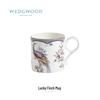 Wedgwood Lucky Hummingbird Mug