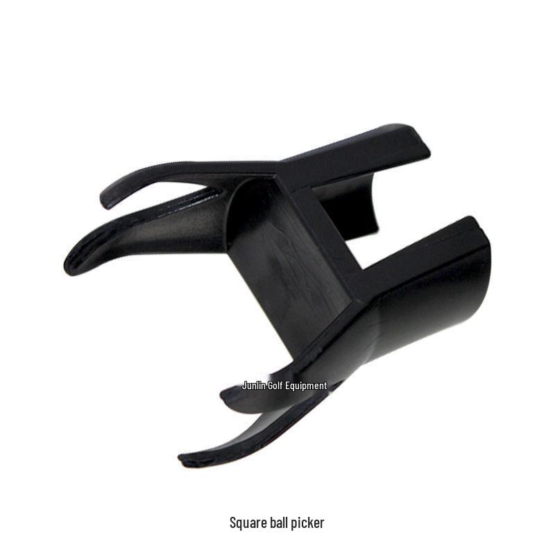 

Mini Golf Ball Retriever & Pickup Tool - 4 Styles with Three-Claw or Four-Corner Design