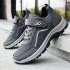 Unisex Shoes New Walking Shoes Velcro Soft-soled Comfortable Casual Shoes