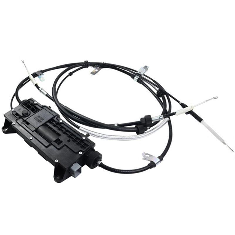 LR072318 Rear Parking Brake Module For Land Rover Discovery 4, LR013699 LR023622 LR032104 LR052209 Range Rover Sport L320