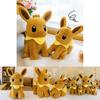 High-quality Stuffed Animal Gift Extra Large Plush Toy Elf Doll For Kids