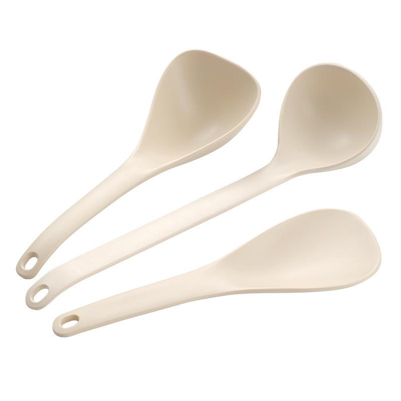 Deepen The Buffet with Spoons