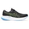 Asics Gel Pulse 15 Black Electric Lime Sneakers 1011B780-001