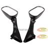 For Honda CBR 600 CBR600 F2 F3 CBR 1000F CBR1000F VFR 750F VFR750F VFR 800 VFR800 FI Motorcycle Behind Side Rearview