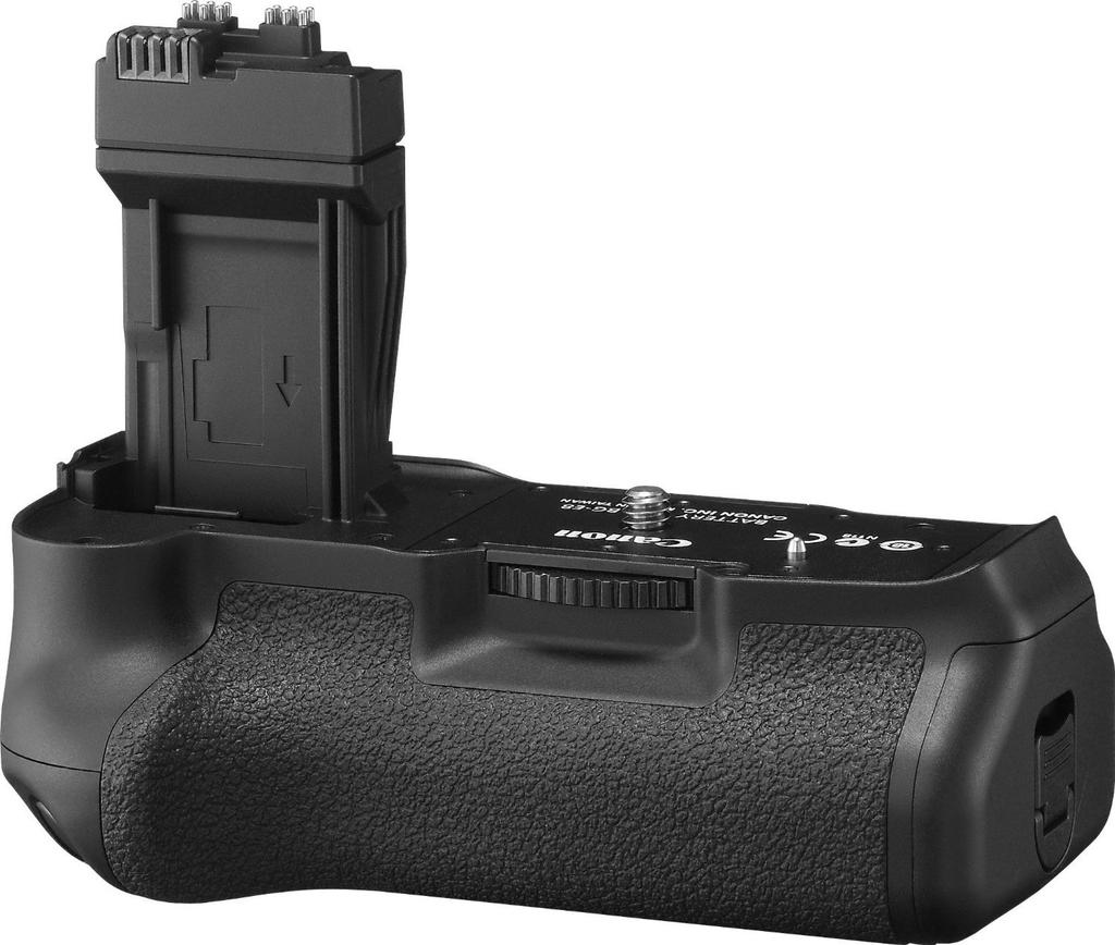 Canon Grip BG-E8
