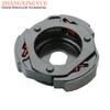 Scooter GY6 125 125QMI 157QMJ Racing Clutch For Kymco Agility R16 Heroism Movie Eu3 150cc People S Like Lx 200cc 00127801