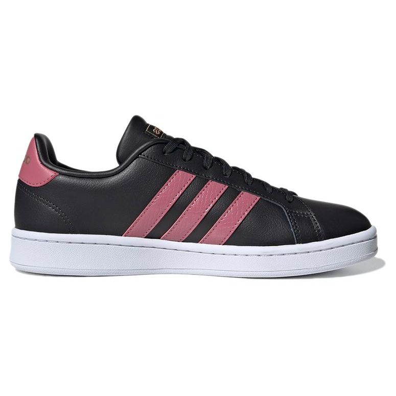 adidas Grand Court Comfortable Low-Top