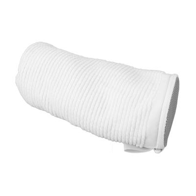 Shoe Washing Bag Anti Deformation Polyester Shoe Cleaning Bag with Zipper for Washing Machine B