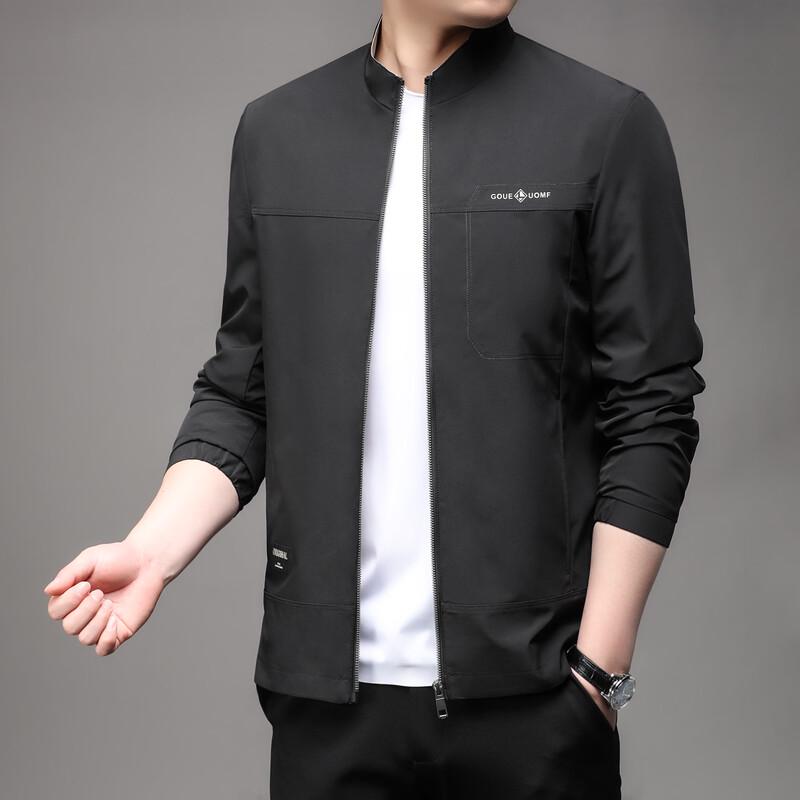 IMAGINEX Men s Lightweight Baseball Jacket L