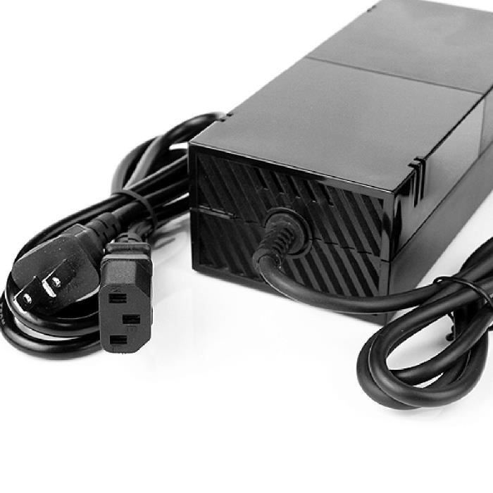 Adapter - We Plug - Xbox One - 135W - 12V-10.83A - Wired