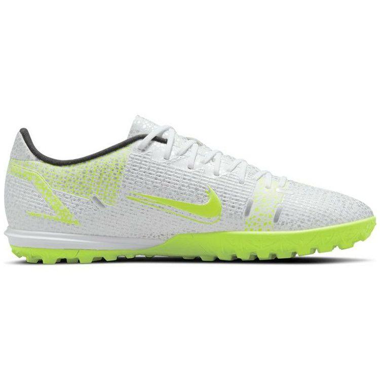Nike Mercurial Vapor 14 Academy TF Grau CV0978-107