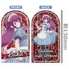 TV Anime "Goddess' Cafe Terrace" Prism Visual Collection (BOX)