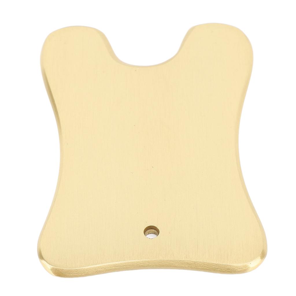 Copper Massage Scraping Tool Ancient Coin Shapes Sha Copper Meridian Scraper Tool for