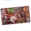 Diy One Piece Opcg Perona Nami Card Battle Mat Opcg Buggy Enel Robin Single Player Board Game Card Battle Card