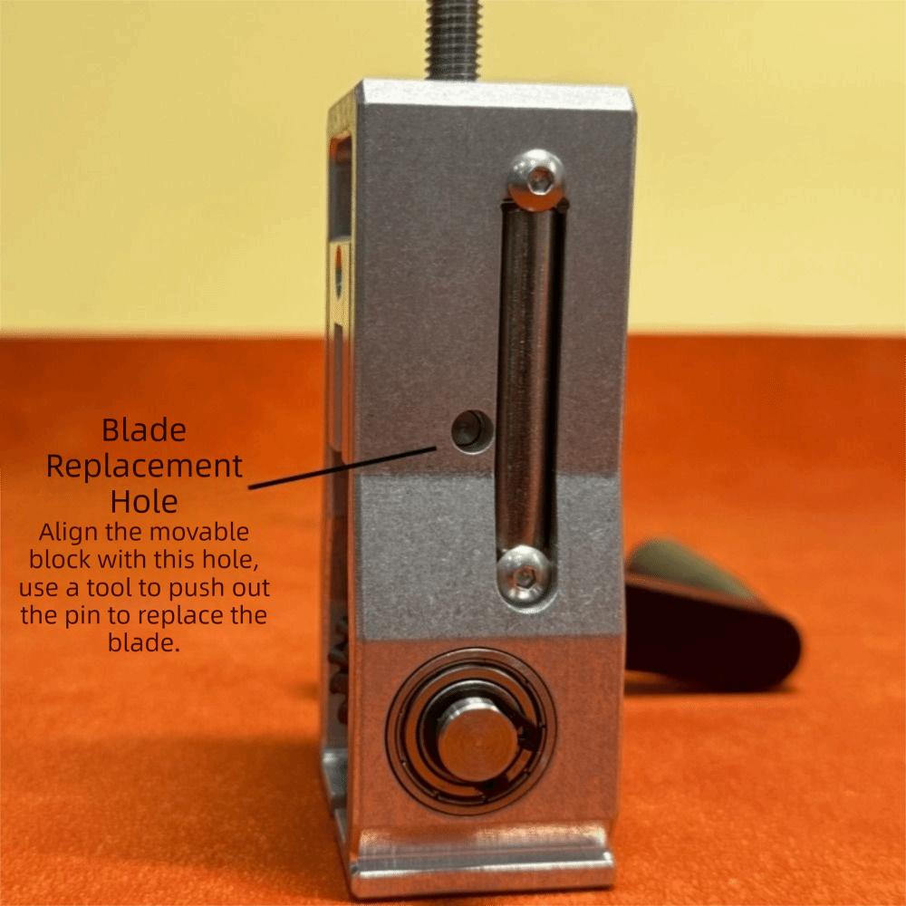 Aluminum Zinc Zinc Alloy Electromechanical Stripper Cable Stripping Tool  Scrap Wire Processing