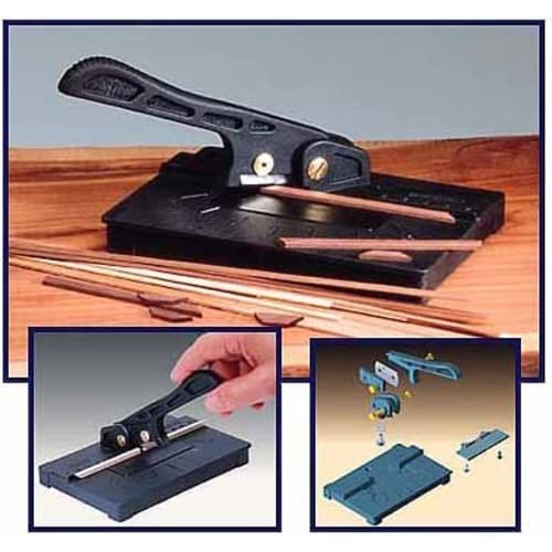 Amati AM7386 Master Cutter