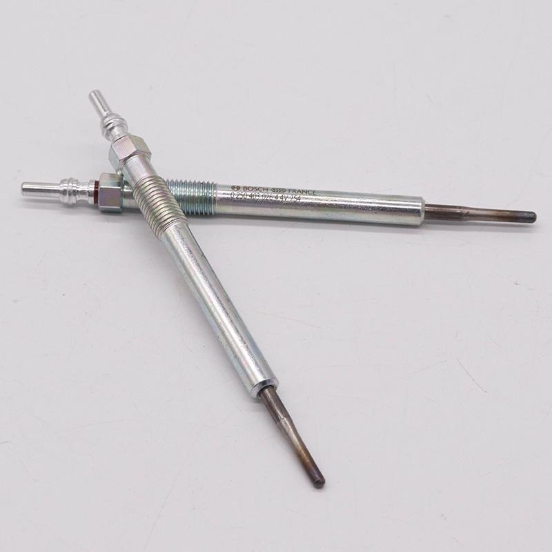 Preheater Plug for Jiangxi Isuzu DMAX & Ruimai MUX (Model: 8974364700, National VI)