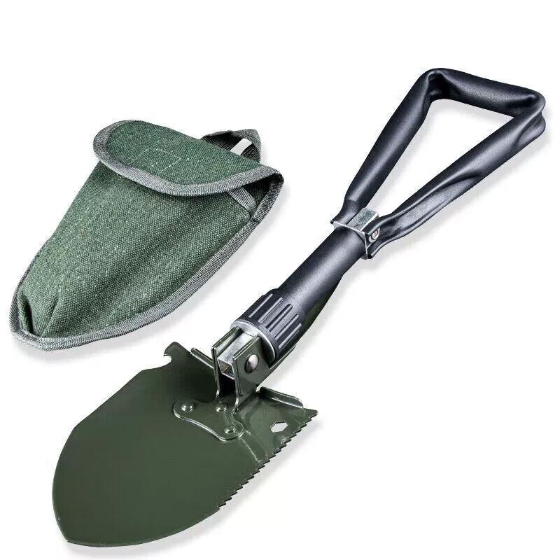 Changlin 501 Multi-functional Folding Outdoor Shovel