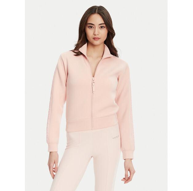 Толстовка Guess V2YQ17 K7UW2 EU XXS