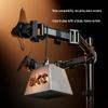 Brateck E270-2 Dual Monitor Desk Mount