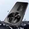 For Xiaomi 14 Ultra Case with Hidden Kickstand Hard PC Shockproof Phone Cover