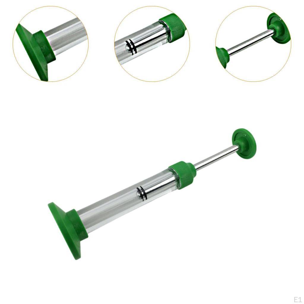 Air Compression Ignition Device Education Teaching Aids Physics Supplies Learning Kit