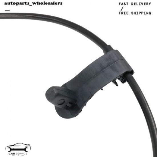 2X ABS Wheel Speed Sensor Front RH LH For ES300H ES350 Camry 12-17 Avalon 13-18