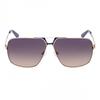 Guess Mens Gradient Sunglasses