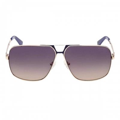 Guess Mens Gradient Sunglasses