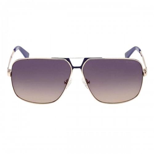Guess Mens Gradient Sunglasses