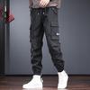 Men's Water-Repellent Cargo Jogger Pants