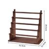 Multi Tier Jewelry Display Stand Detachable Necklace Keychain Organizer  Shop Retail & Home Use