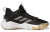 Harden Stepback Adidas 3 'Black Marbled' GY6416